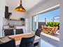 Holiday home 4 + 2