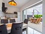 Holiday home 4 + 2