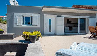Holiday home 4 + 2