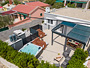Holiday home 4 + 2